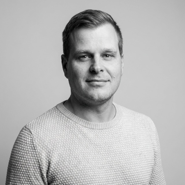 Richard Mütze, Architekt & zertifizierter Bausachverständiger